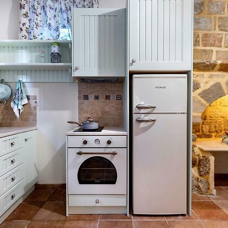 Вилла A33 Rhodes Old Town House Родос Экстерьер фото